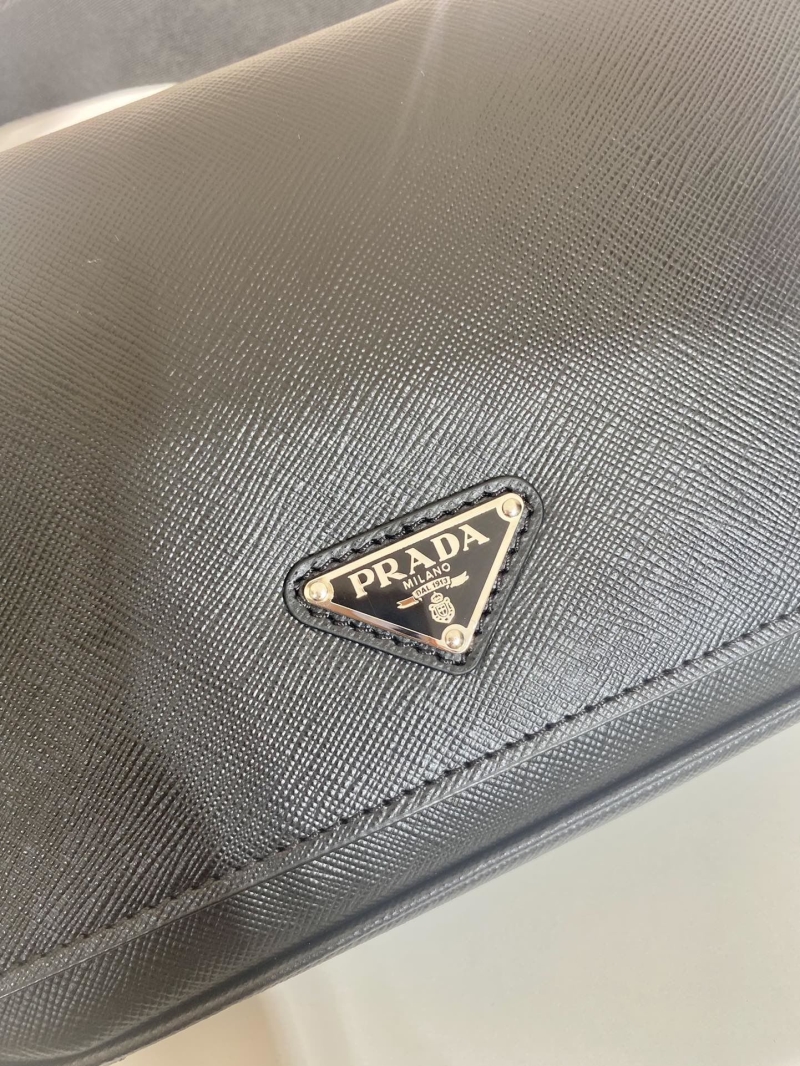 mens Pra*a satchel bags